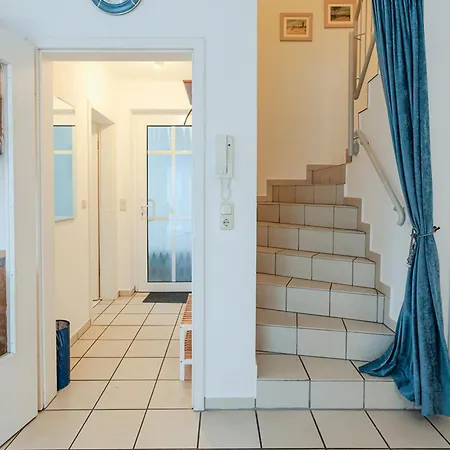 Haus Boddenperle Nr 2 *