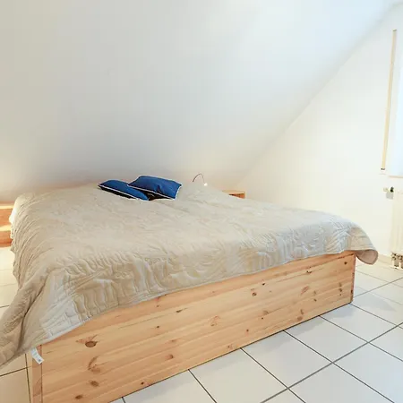 Haus Boddenperle Nr 2