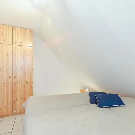Haus Boddenperle Nr 2 Apartment *