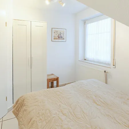 Apartment Haus Boddenperle Nr 2